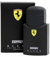 FERRARI BLACK Edt 75ml
