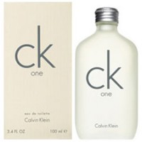 CALVIN KLEIN CK ONE Edt 100 ml
