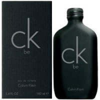 CALVIN KLEIN CK BE Edt 100 ml